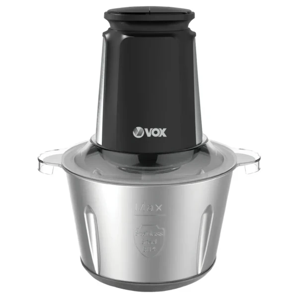 Seckalice – Seckalica Vox MC05/350W/inox Seckalica Vox MC05/350W/inox