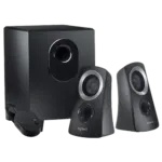 Zvučnici 2.1 Logitech Z313