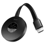 Media streamer Xwave Stream 1/HCSEMI A210 procesor/2.4Ghz/Android/256Mb/FHD/1Mbs/HDTV/USB