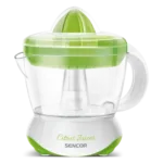 Cediljka za citruse Sencor SCJ 1051GR/40W/zelena