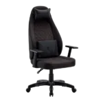 Gaming stolica Gamdias Zelus E4 Weave crna/crveni vez