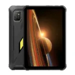Tablet 11 Blackview Active 7 1920×1200 FHD IPS/6GB/128GB/13MP-16MP/Android 15/black