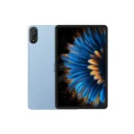 Tablet 11.97 Blackview MEGA 2 LTE 1200×2000 IPS 60Hz/6GB/256GB/8MP-16MP/FPR/Android 14/Blue