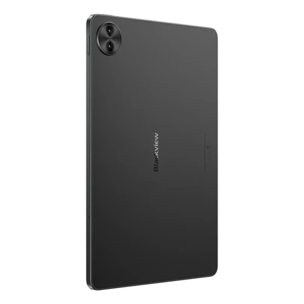 Tablet 12.2 Blackview MEGA 5 LTE FHD IPS 120Hz/8GB/256GB/13MP-16MP/Android 16/Gray