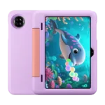 Tablet 8 Blackview Tab 20 kids 800×1280 HD IPS/4GB/64GB/Android 15/ljubičasti