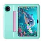 Tablet 8 Blackview Tab 20 kids 800×1280 HD IPS/4GB/64GB/Android 15/zeleni