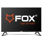 LED TV 32 FOX 32DTV241D 1366×768/HD Redy/ATV/DTV-C/T/T2/S2