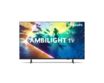 SMART LED TV 55 Philips 55PUS8010/12 3840×2160/UHD/4K/DVB-T/T2/T2-HD/C/S/S2/Ambilight
