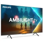 SMART LED TV 55 Philips 55PUS8200/12 3840×2160/4K/Ultra HD/DVB-T2/C/S2/Ambilight