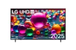 SMART LED TV 65 LG 65UA75003LA 3840×2160/4K/UHD/DVB-T/T2/C/S/S2/webOS