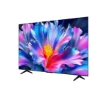 SMART LED TV 65 TCL 65P6L 3840×2160/4K/UHD/DVB-T2/C/S2/Google TV