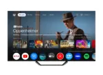SMART LED TV 65 Tesla 65E655BUS 3840×2160/UHD/4K/DVB-T2/WiFi/Bluetooth/S2/C/GoogleTV