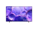 SMART LED TV 85 Samsung UE85U8092FUXXH Crystal 3840×2160/UHD/4K/DVB-T2/S2/C
