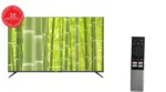 SMART LED TV Zeus 65 ZE65UST2 3840×2160/4K/Wi-Fi/BT/Smart remote/frameless/Android 14/GaiaOS 4.0