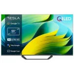 SMART QLED TV 55 Tesla Q55E655GUS 3840×2160/UHD/4K/DVB-T/T2/C/S/S2/GoogleTV
