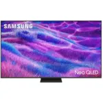 SMART QLED TV 65 Samsung QE65QN80FAUXXH 3840×2160/UHD/4K/DVB-T2/C/S2