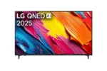SMART QNED TV 55 LG 55QNED70A6A 3840×2160/UHD/4K/DVB-T2/C/S2