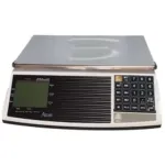 POS elektronska vaga A-CLASS PS6X30 LCD ekran/15-30kg/5-10 g