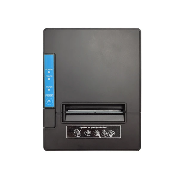 Termalni POS štampač MLX OCPP-80S UL 203dpi/260mms/48-80mm/USB/LAN/Auto Cutter