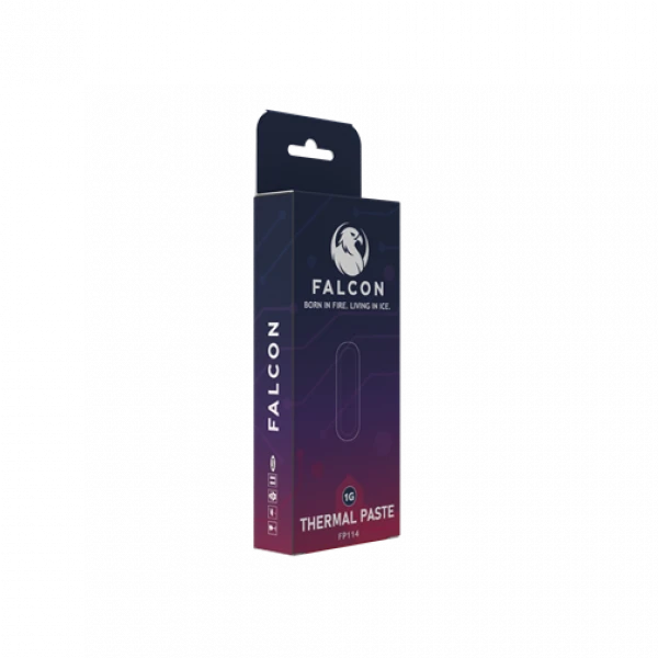 Termalna pasta Falcon Polar 10g/12.8W/M.K