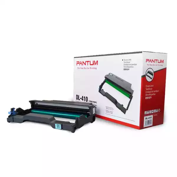 Toneri – Drum Pantum DL-410 P3010dw/P3300dn/P3300dw/M6700dw/M7100dn/M7100dw/M7310dw 12000str. Drum Pantum DL-410 P3010dw/P3300dn/P3300dw/M6700dw/M7100dn/M7100dw/M7310dw 12000str.