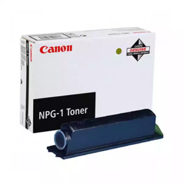 Toner Canon NPG-1 za fotokopir (NP-1000