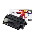 Toner Enlite HP CE505X/CF280X black (2035,2055d,2055dn)