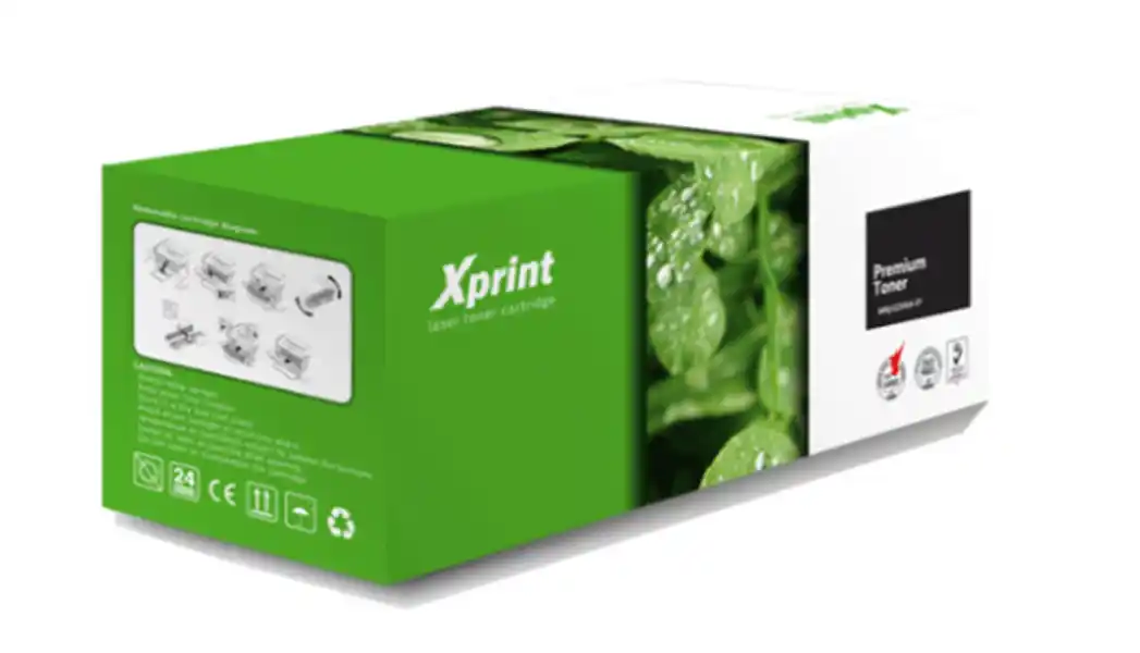 Toner Xprint HP 117A W2073A (150A/NW