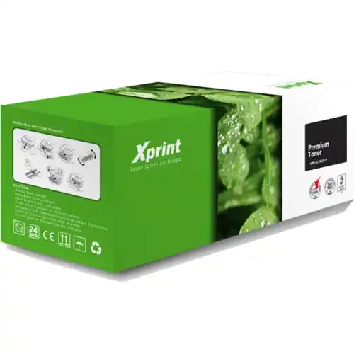 Toner Xprint Kyocera TK-1110 Black (FS-1040