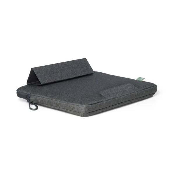 Torba za Laptop 15.6 Port Designs Eco Belize Ergoview/tamno-siva