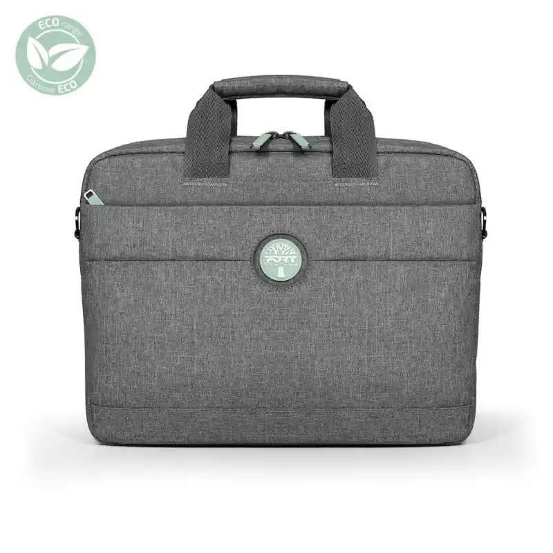 Torba za Laptop 15.6 Port Designs Yosemite ECO TL siva