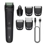 Trimer Philips MG3915/15 za bradu i kosu/punjivi