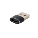 Adapter USB Tip A-Tip C M/Ž Gembird A-USB2-AMCF-02