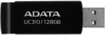 USB Flash 128 GB AData 3.2 UC310-128G-RBK