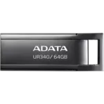 USB Flash 64 GB AData 3.2 AROY-UR340-64GBK