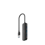 USB HUB Cudy 4 port USB-A 3.0 UH40A
