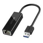 Adapter USB 3.0 na RJ45 Gigabit Ethernet Ugreen CR111