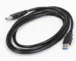 Kabl USB 3.0 E-Green USB A-USB A M/M 1.8m