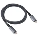 Kabl USB-C 3.2 240W Linkom 3m
