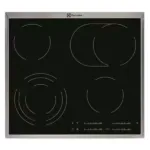 Ugradna ploča Electrolux EHF46547XK širina 60cm/keramička ploča/digitalne komande