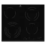 Ugradna ploča Electrolux EHF6343FOK širina 60cm/keramička ploča/digitalne komande