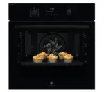 Ugradna rerna Electrolux EOD6P77WZ multifunkcionalna/zapremina 72l