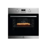 Ugradna rerna Electrolux EOF3H40BX ventilatorska/zapremina 65l