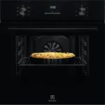 Ugradna rerna Electrolux LOH3H00BK ventilatorska/zapremina 65l