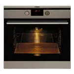 Ugradna rerna Hansa BOEI64190055 multifunkcionalna/zapremina 66l