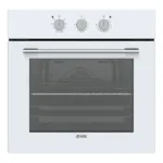 Ugradna rerna Vox EBM 2110 W ventilatorska/zapremina 65l