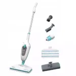 Paročistač Black&Decker FSMH13E5 snaga 1300W