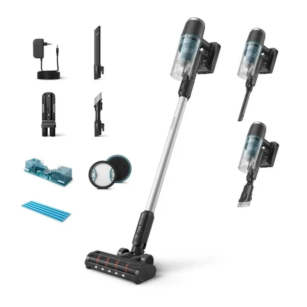 Štapni usisivač Philips XC3133/01