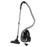 Usisivač Sencor sa kesom SVC 5501BK 3AAA/zapremina 2L/ 700W/crna