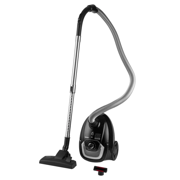 Usisivači – Usisivač Sencor sa kesom SVC 5501BK 3AAA/zapremina 2L/ 700W/crna Usisivač Sencor sa kesom SVC 5501BK 3AAA/zapremina 2L/ 700W/crna